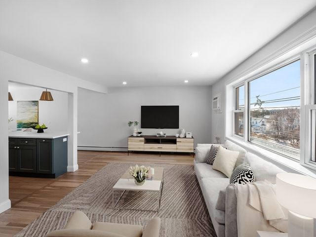 71 Revere Beach Blvd. 12, Revere, MA 02151