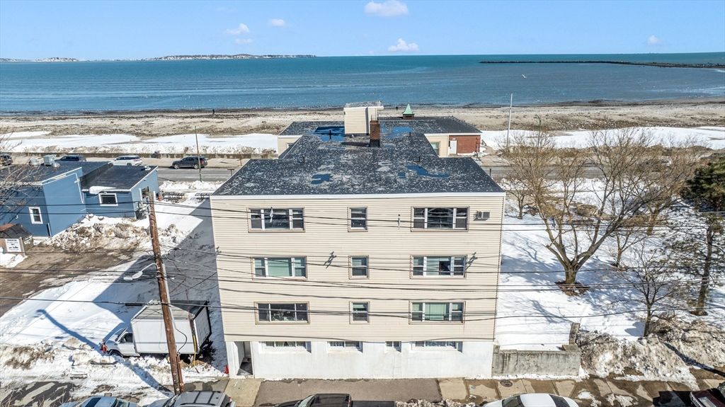 71 Revere Beach Blvd. 12, Revere, MA 02151