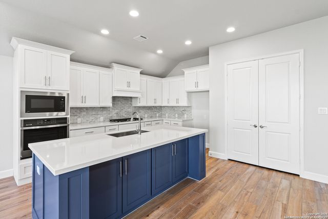 12335 Fort Duncan, San Antonio, TX 78245