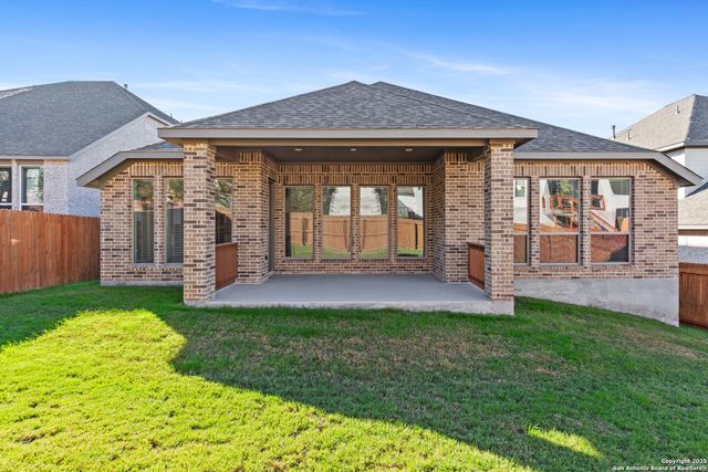 12335 Fort Duncan, San Antonio, TX 78245