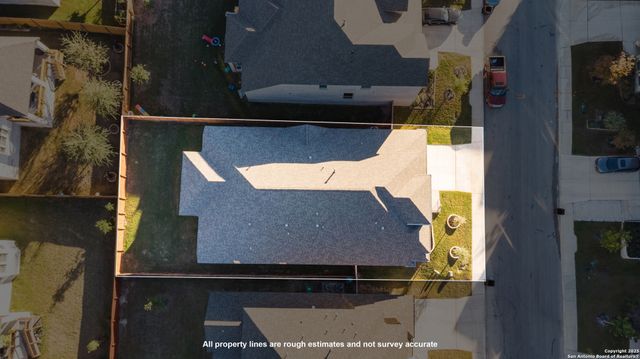 12335 Fort Duncan, San Antonio, TX 78245