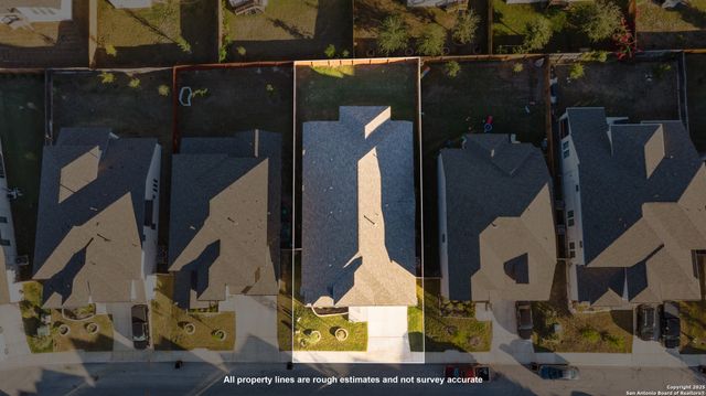 12335 Fort Duncan, San Antonio, TX 78245