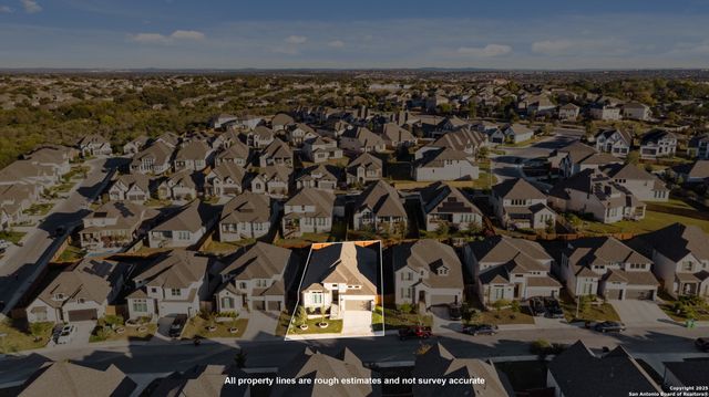 12335 Fort Duncan, San Antonio, TX 78245