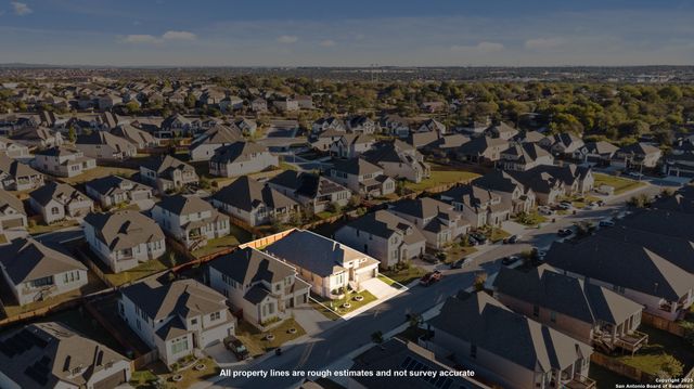 12335 Fort Duncan, San Antonio, TX 78245