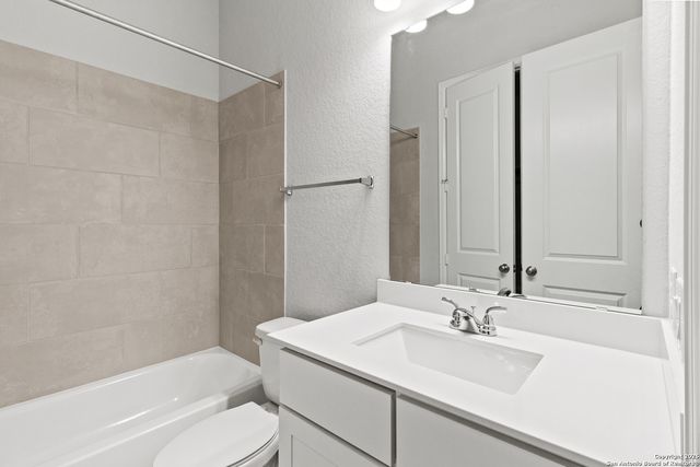 12335 Fort Duncan, San Antonio, TX 78245