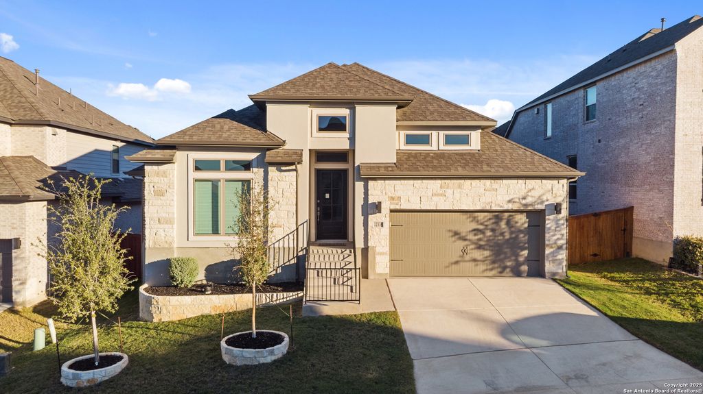 12335 Fort Duncan, San Antonio, TX 78245