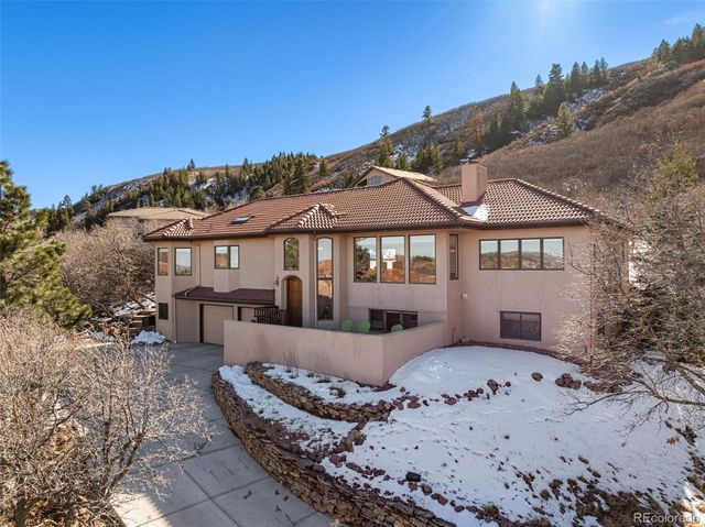 10572 Harebell Run, Littleton, CO 80125