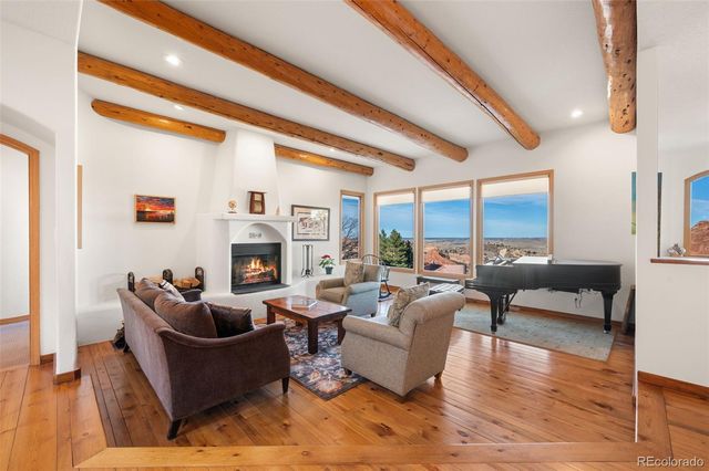 10572 Harebell Run, Littleton, CO 80125