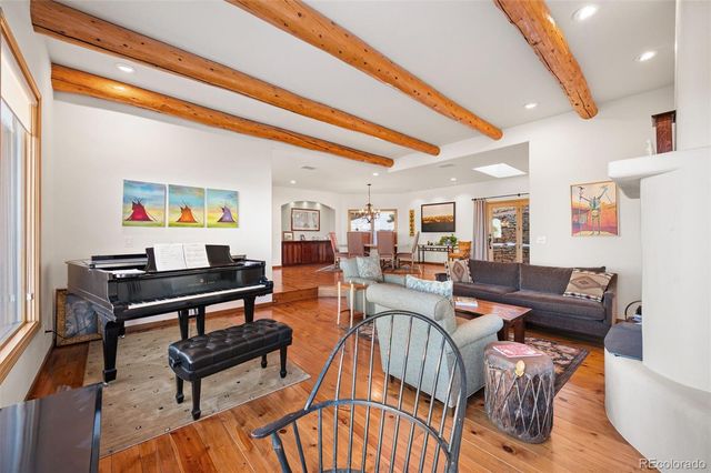 10572 Harebell Run, Littleton, CO 80125