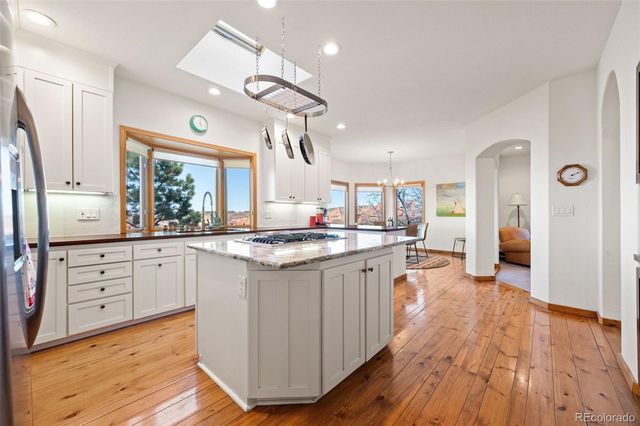 10572 Harebell Run, Littleton, CO 80125