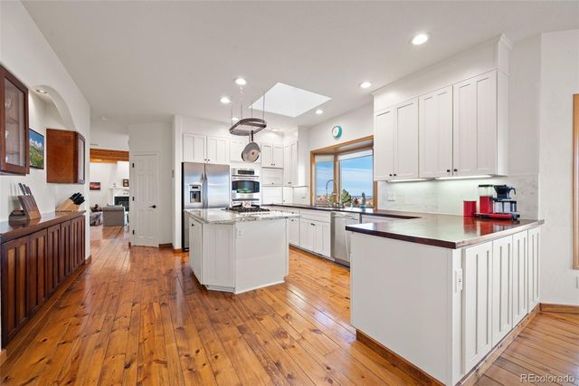 10572 Harebell Run, Littleton, CO 80125