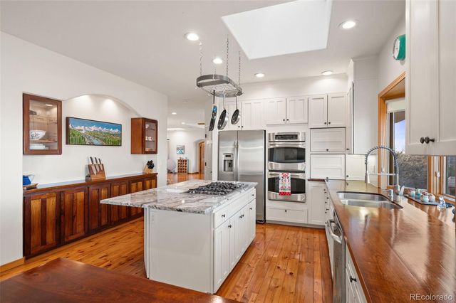 10572 Harebell Run, Littleton, CO 80125