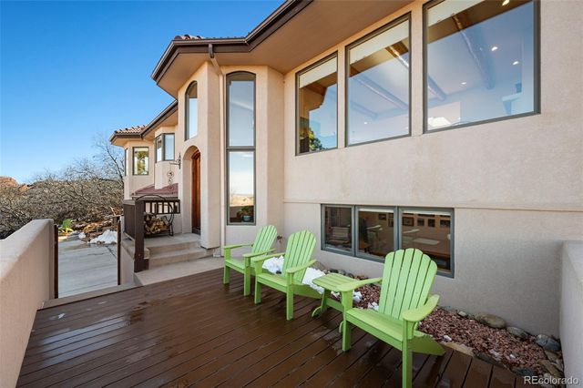 10572 Harebell Run, Littleton, CO 80125