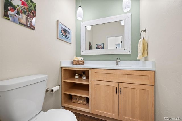 10572 Harebell Run, Littleton, CO 80125