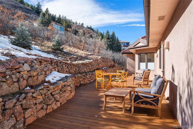 10572 Harebell Run, Littleton, CO 80125