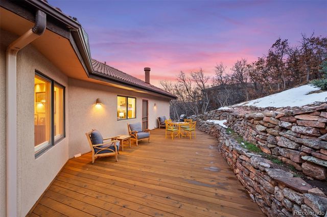 10572 Harebell Run, Littleton, CO 80125