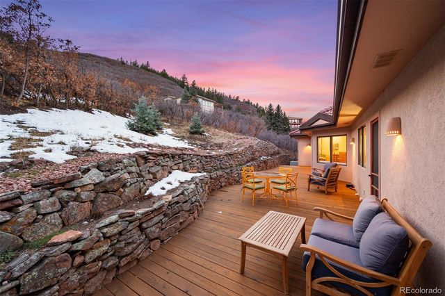 10572 Harebell Run, Littleton, CO 80125