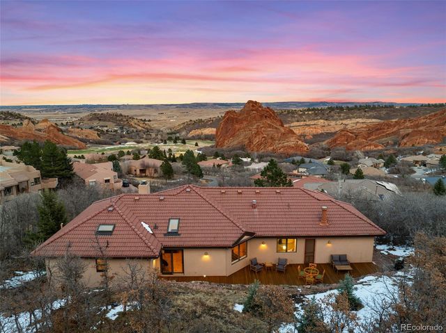 10572 Harebell Run, Littleton, CO 80125