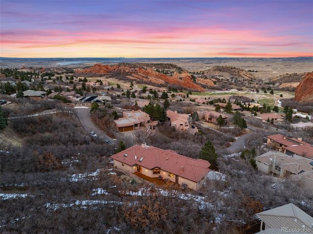 10572 Harebell Run, Littleton, CO 80125