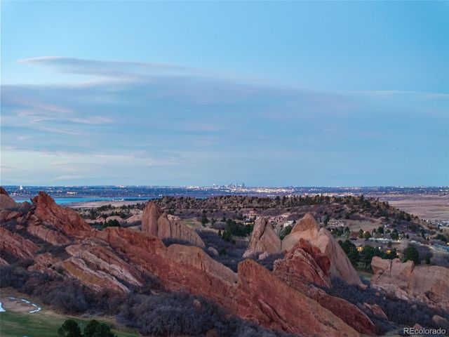 10572 Harebell Run, Littleton, CO 80125