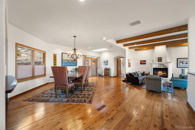 10572 Harebell Run, Littleton, CO 80125