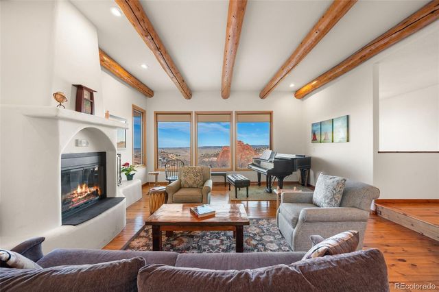 10572 Harebell Run, Littleton, CO 80125