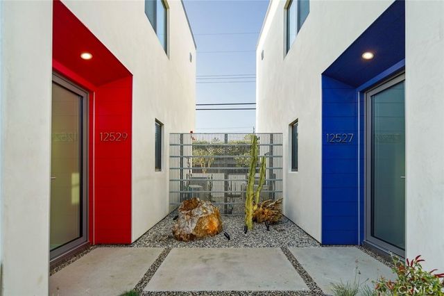 12527 Wagner Street, Mar Vista, CA 90066