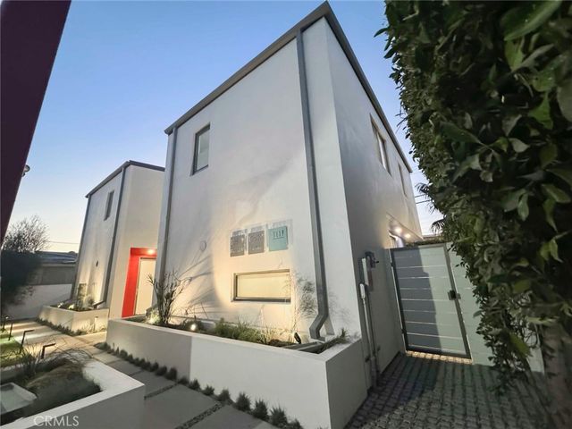 12527 Wagner Street, Mar Vista, CA 90066