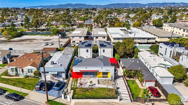 12527 Wagner Street, Mar Vista, CA 90066