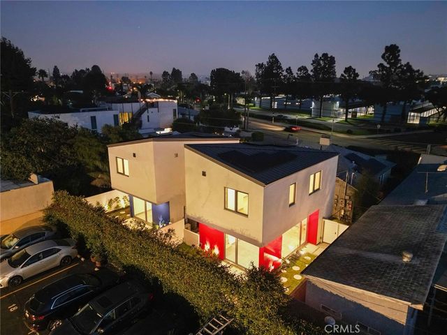 12527 Wagner Street, Mar Vista, CA 90066