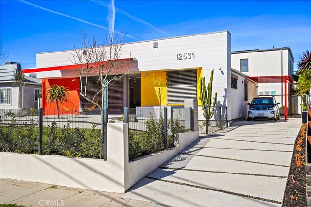12527 Wagner Street, Mar Vista, CA 90066