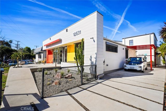 12527 Wagner Street, Mar Vista, CA 90066