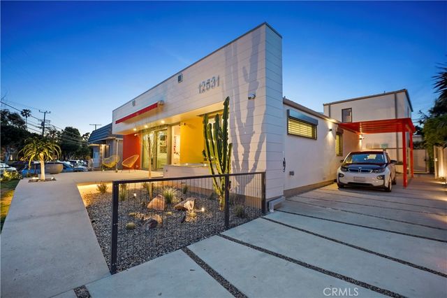 12527 Wagner Street, Mar Vista, CA 90066