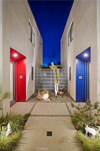 12527 Wagner Street, Mar Vista, CA 90066