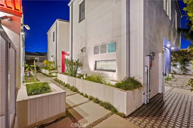 12527 Wagner Street, Mar Vista, CA 90066