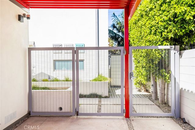 12527 Wagner Street, Mar Vista, CA 90066