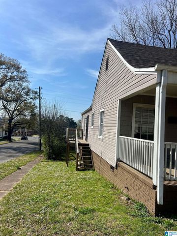 1701 4TH AVENUE, Birmingham, AL 35208