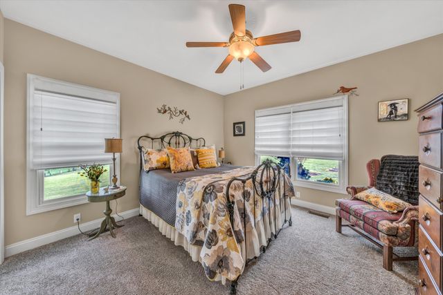 1455 Ryan Estates LN, Bedford, VA 24523