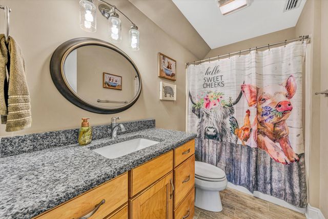 1455 Ryan Estates LN, Bedford, VA 24523