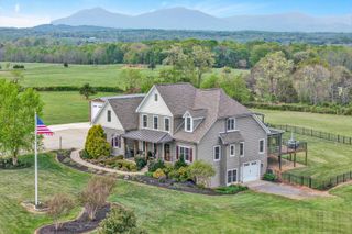 1455 Ryan Estates LN, Bedford, VA 24523