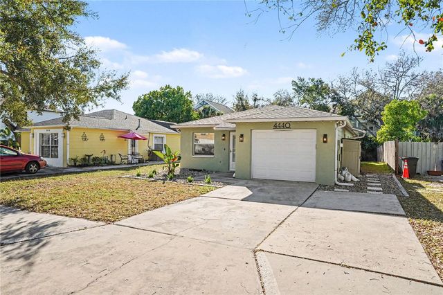 4440 W PINTOR PLACE, Tampa, FL 33616