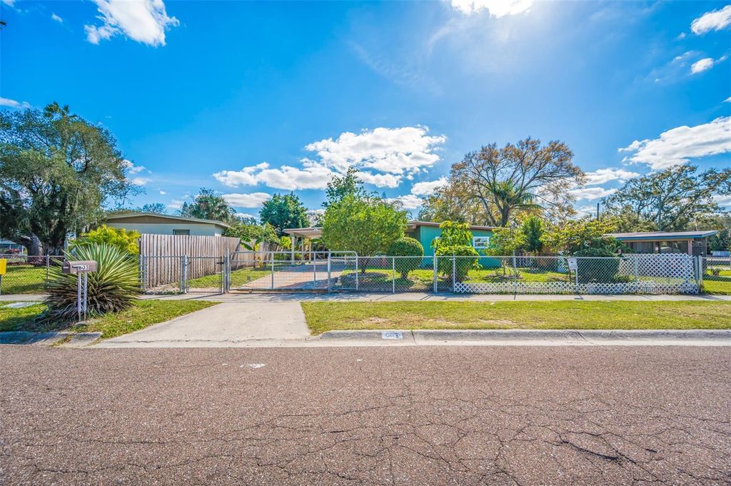 603 WESTBROOK AVENUE, Brandon, FL 33511