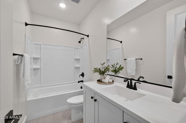 9662 E RAINBOW Avenue, Mesa, AZ 85212