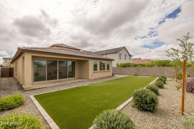 9662 E RAINBOW Avenue, Mesa, AZ 85212