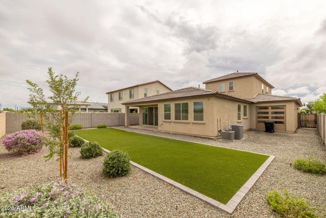 9662 E RAINBOW Avenue, Mesa, AZ 85212