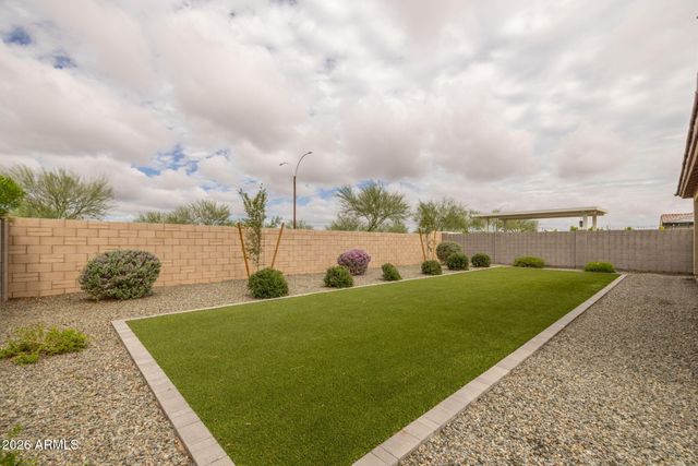9662 E RAINBOW Avenue, Mesa, AZ 85212