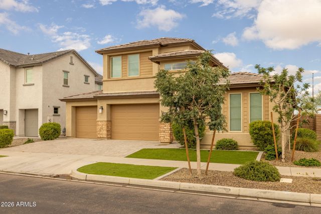 9662 E RAINBOW Avenue, Mesa, AZ 85212