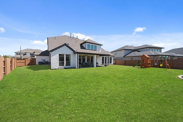 7607 Wildrye Meadow Lane, Katy, TX 77493