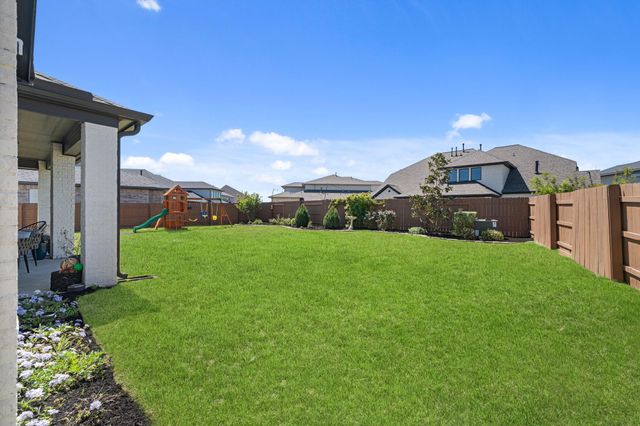 7607 Wildrye Meadow Lane, Katy, TX 77493
