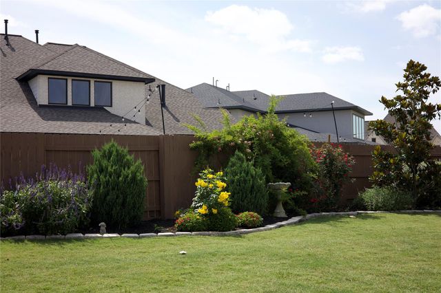 7607 Wildrye Meadow Lane, Katy, TX 77493